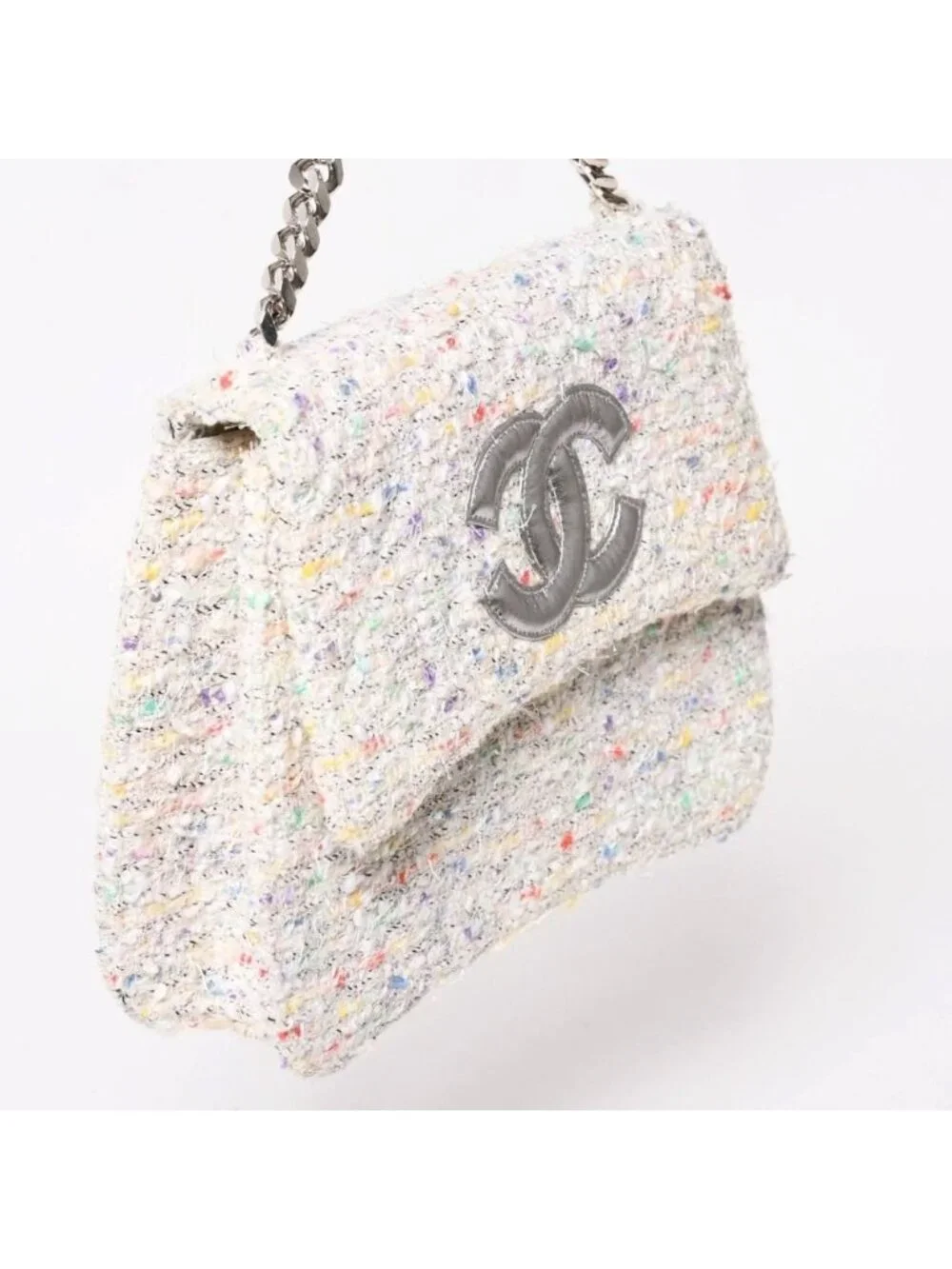 CHANEL this authentic